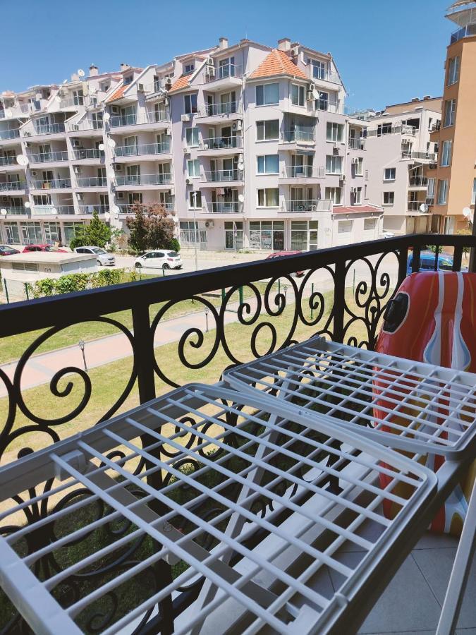 Studio Aivasovskij Park - Meters Away From Beach 帕莫瑞 外观 照片