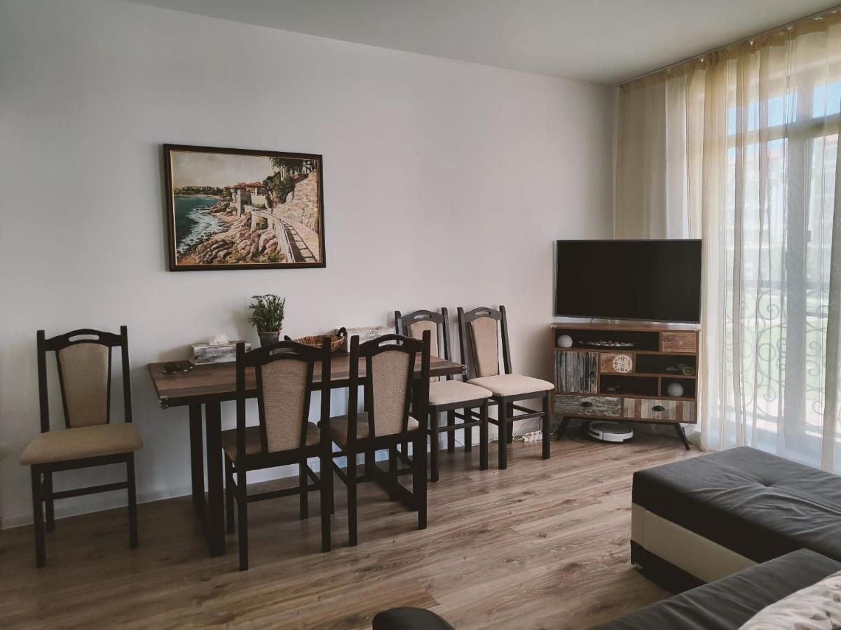 Studio Aivasovskij Park - Meters Away From Beach 帕莫瑞 外观 照片
