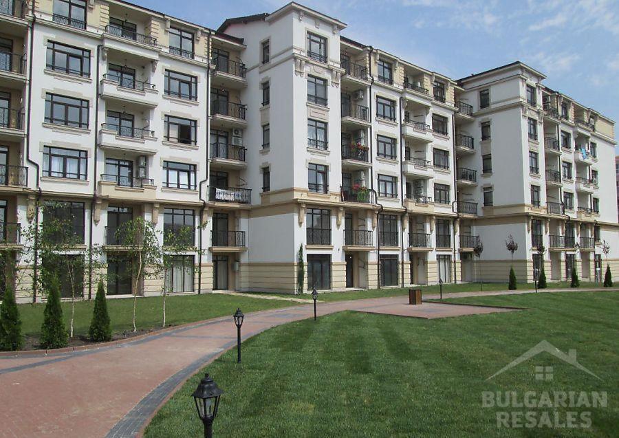 Studio Aivasovskij Park - Meters Away From Beach 帕莫瑞 外观 照片